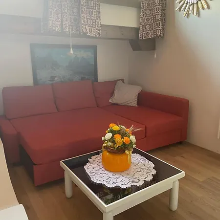 Mansarda Cadore * Pieve di Cadore