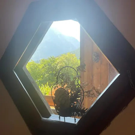 Mansarda Cadore Pieve di Cadore