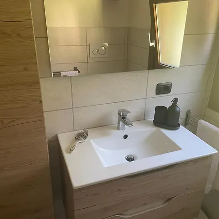 Mansarda Cadore Tatil Evi *