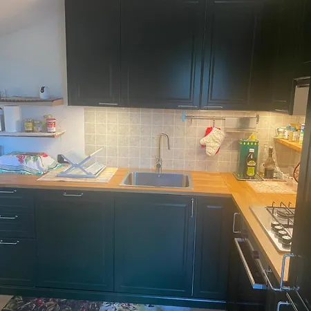 Mansarda Cadore Tatil Evi Pieve di Cadore