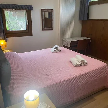 Mansarda Cadore Tatil Evi Pieve di Cadore